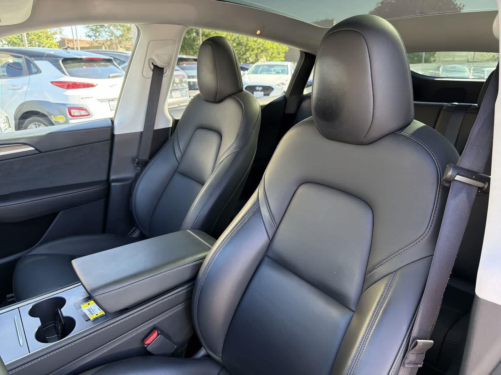 Thumbnail: 2024 Tesla Model Y - 27