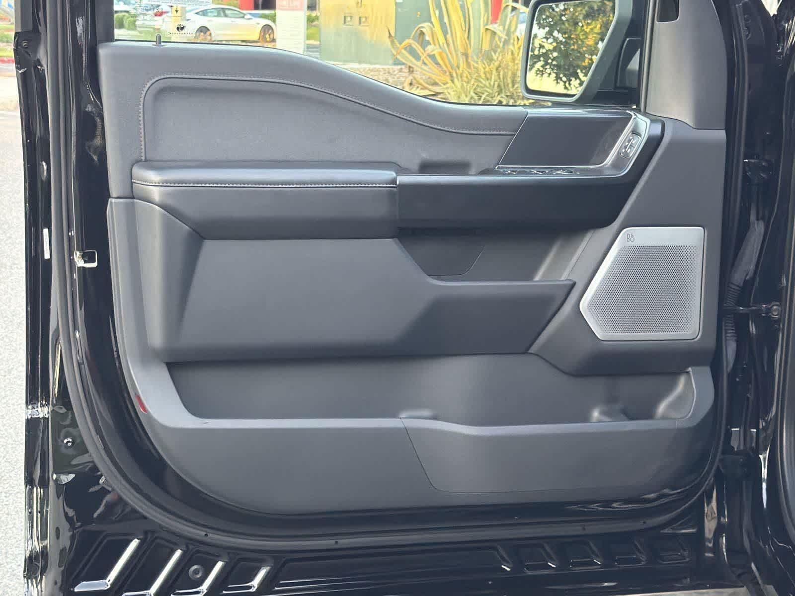 Thumbnail: 2022 Ford F-150 - 22