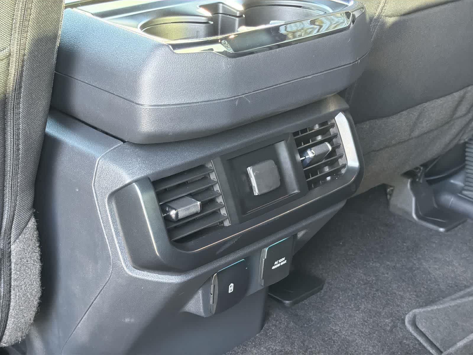 Thumbnail: 2023 Ford F-150 - 28