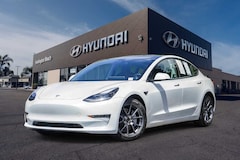 New 2022 Tesla Model 3 Long Range Sedan for sale near Fountain Valley