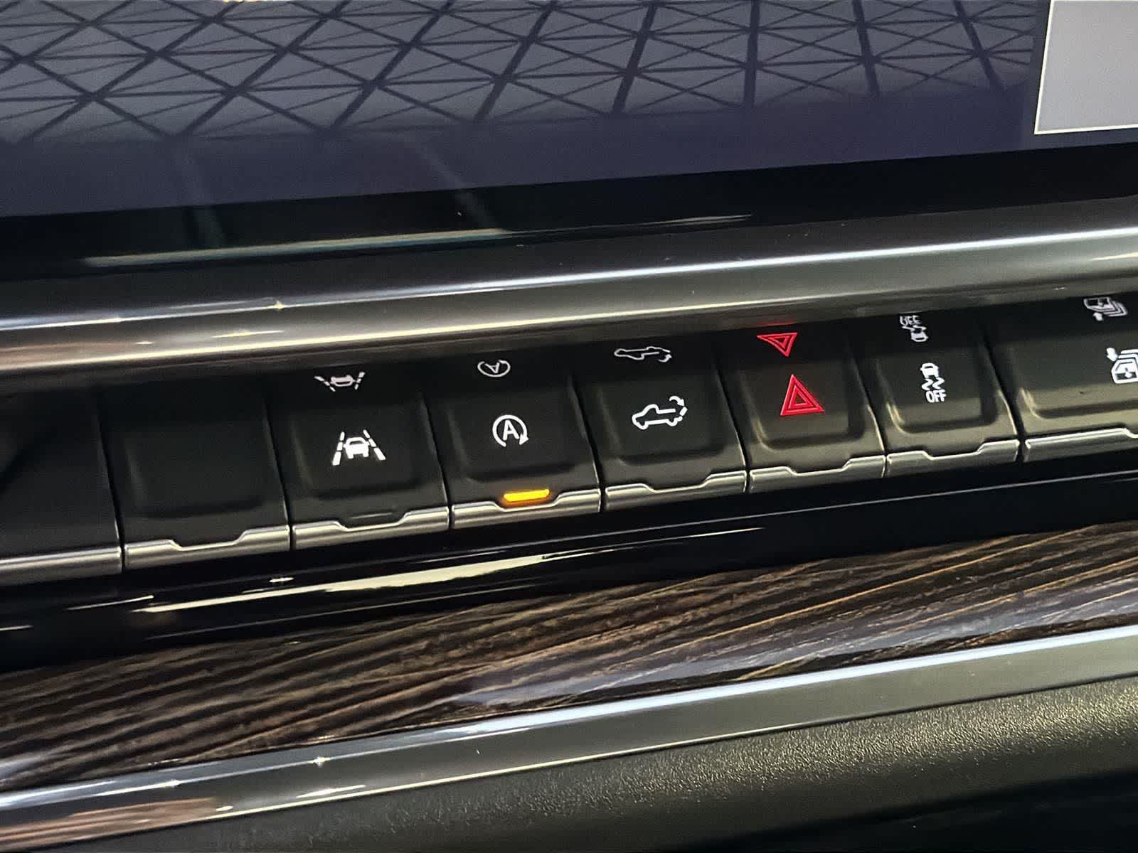 Thumbnail: 2024 GMC Sierra 1500 - 21