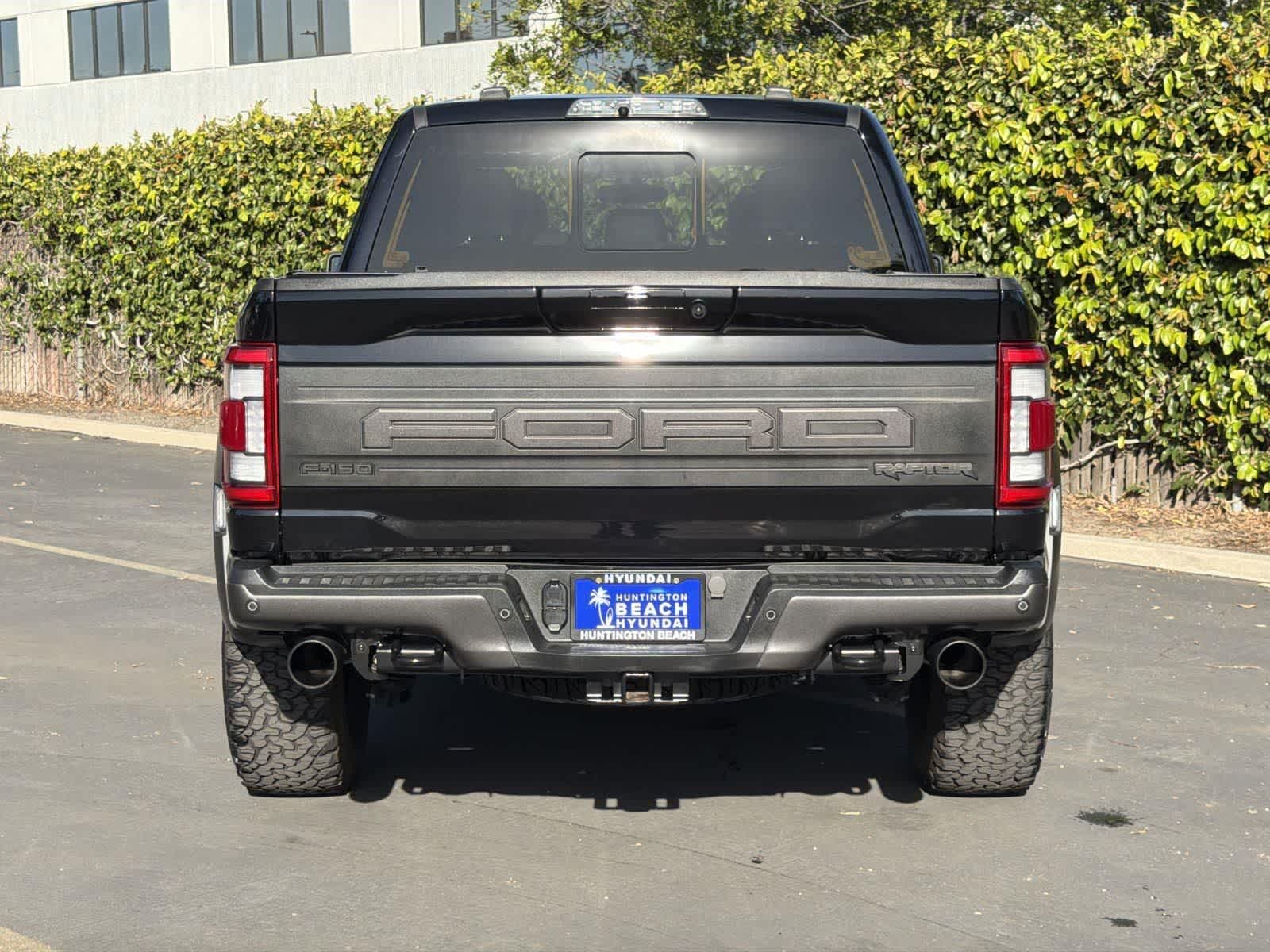 Thumbnail: 2023 Ford F-150 - 5