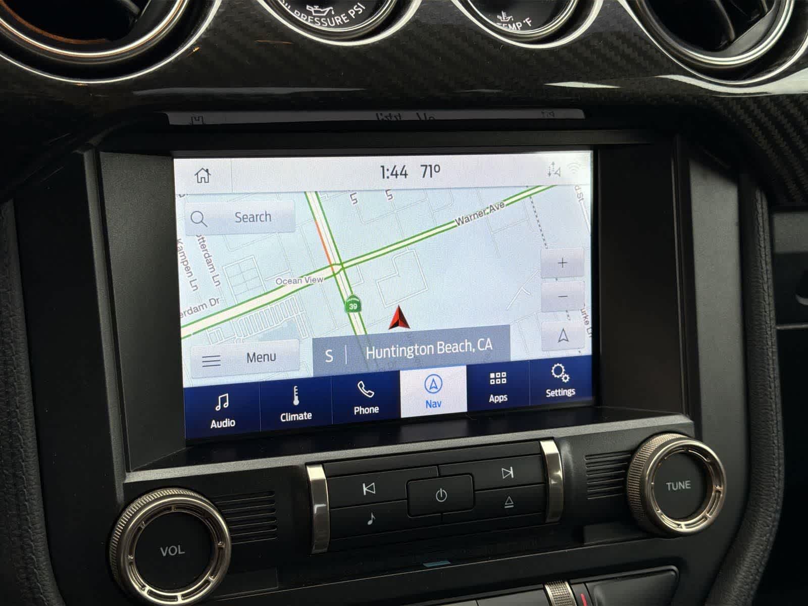 Thumbnail: 2020 Ford Mustang - 14