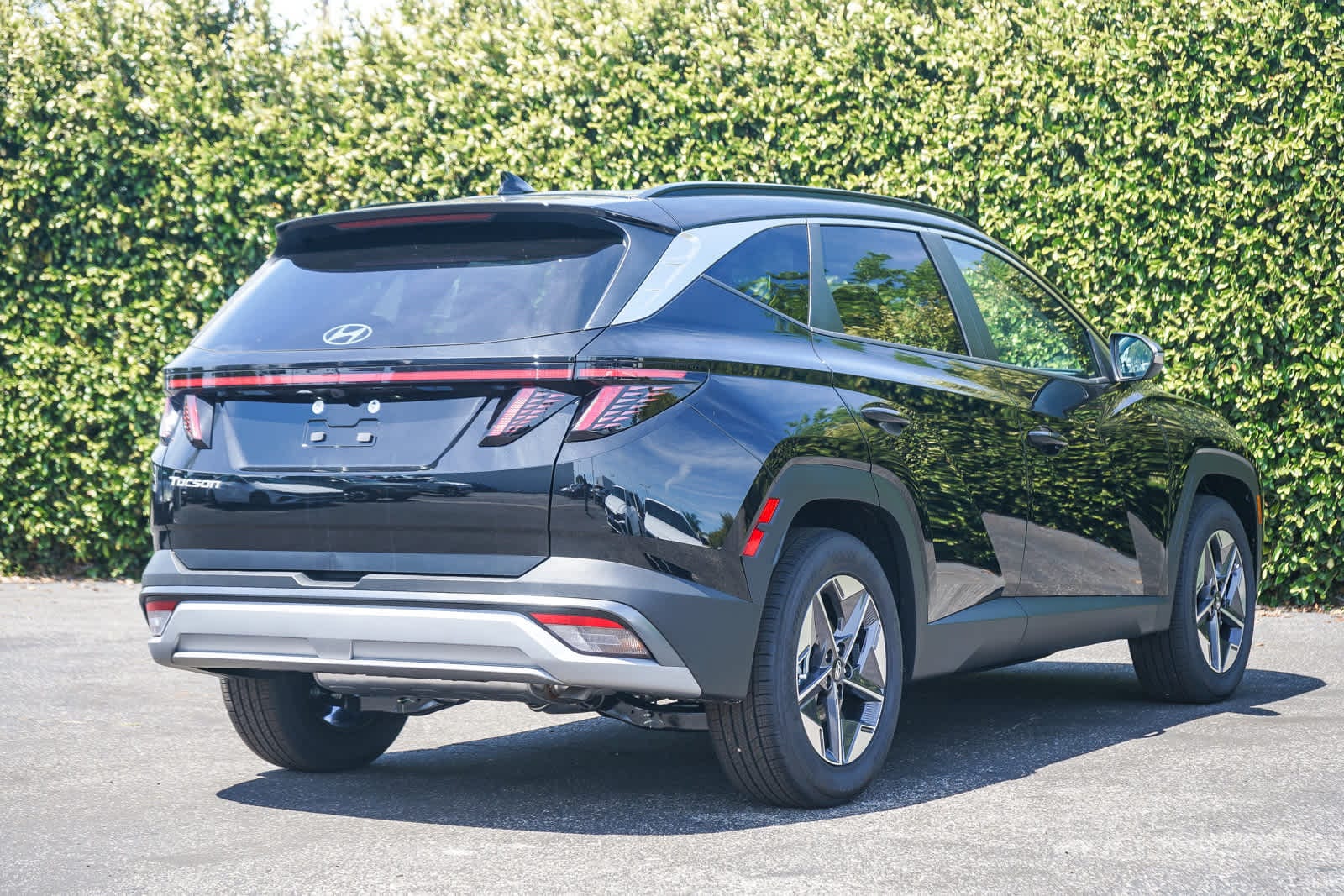 Thumbnail: 2026 Hyundai Tucson - 6