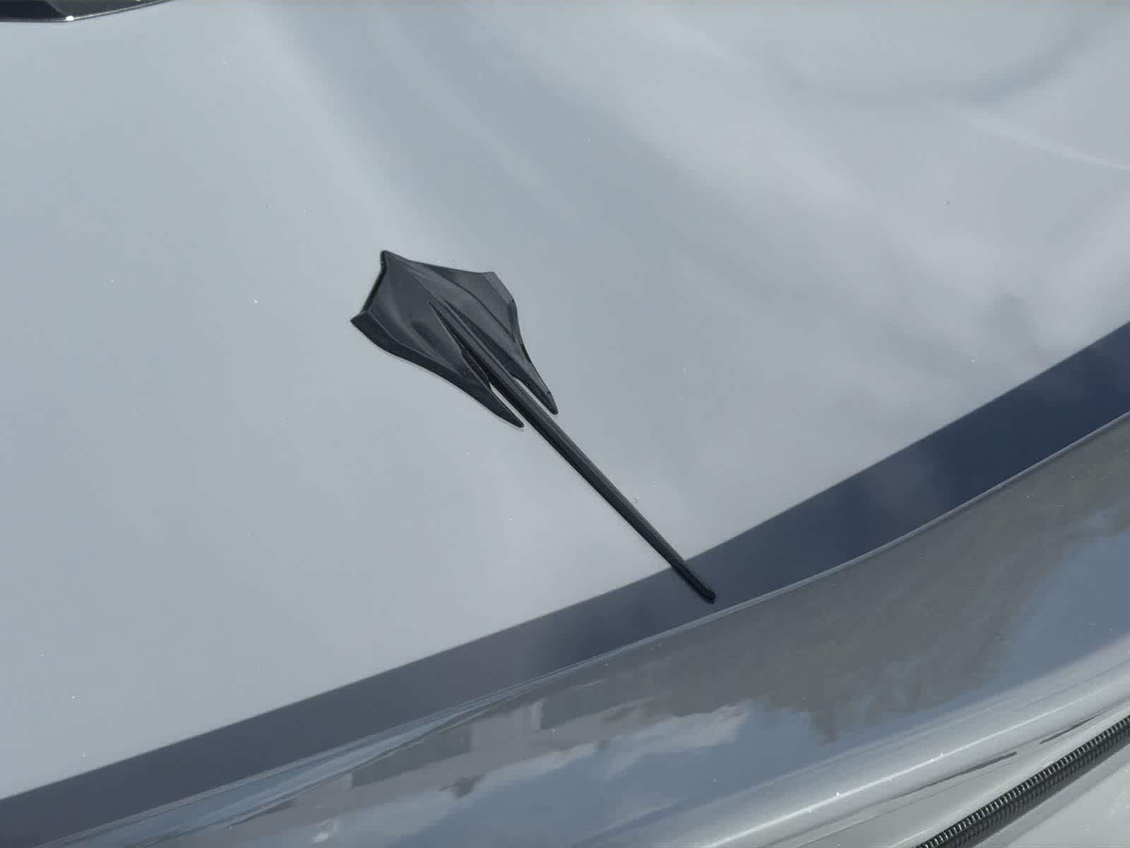 Thumbnail: 2025 Chevrolet Corvette - 29