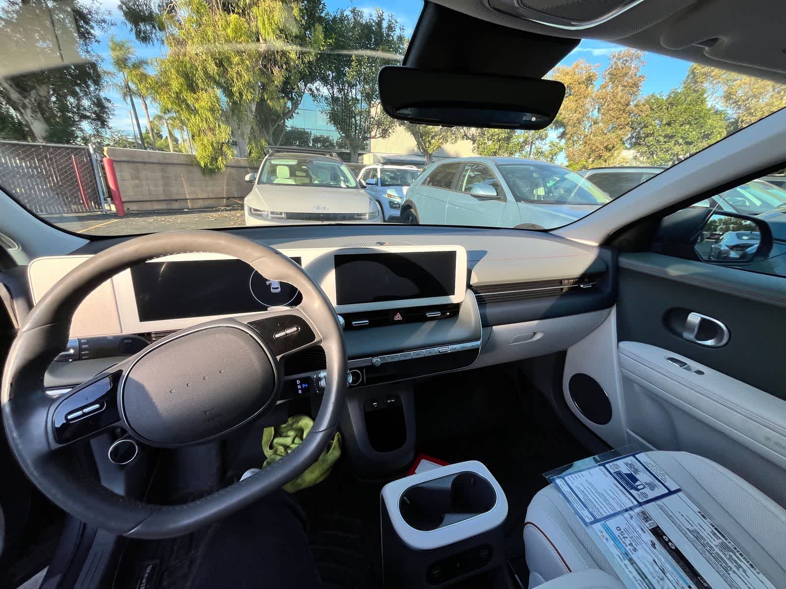 Thumbnail: 2023 Hyundai Ioniq 5 - 7