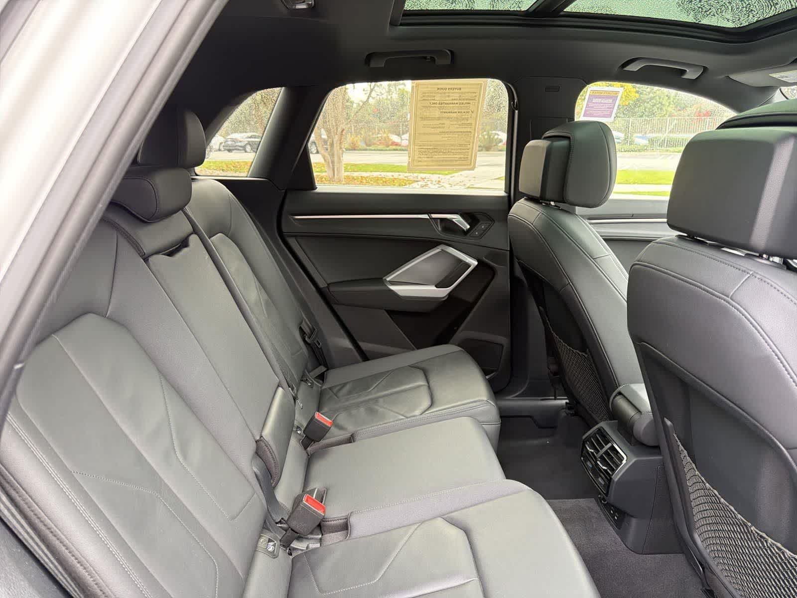 Thumbnail: 2021 Audi Q3 - 34