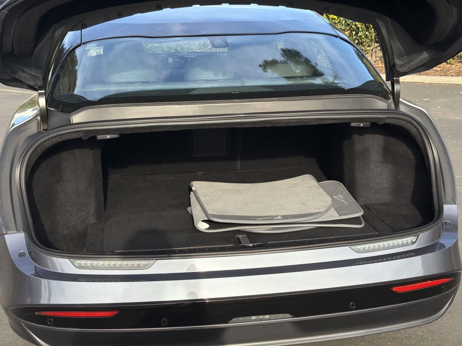 Thumbnail: 2024 Lucid Air - 30