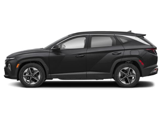 Thumbnail: 2026 Hyundai Tucson - 2