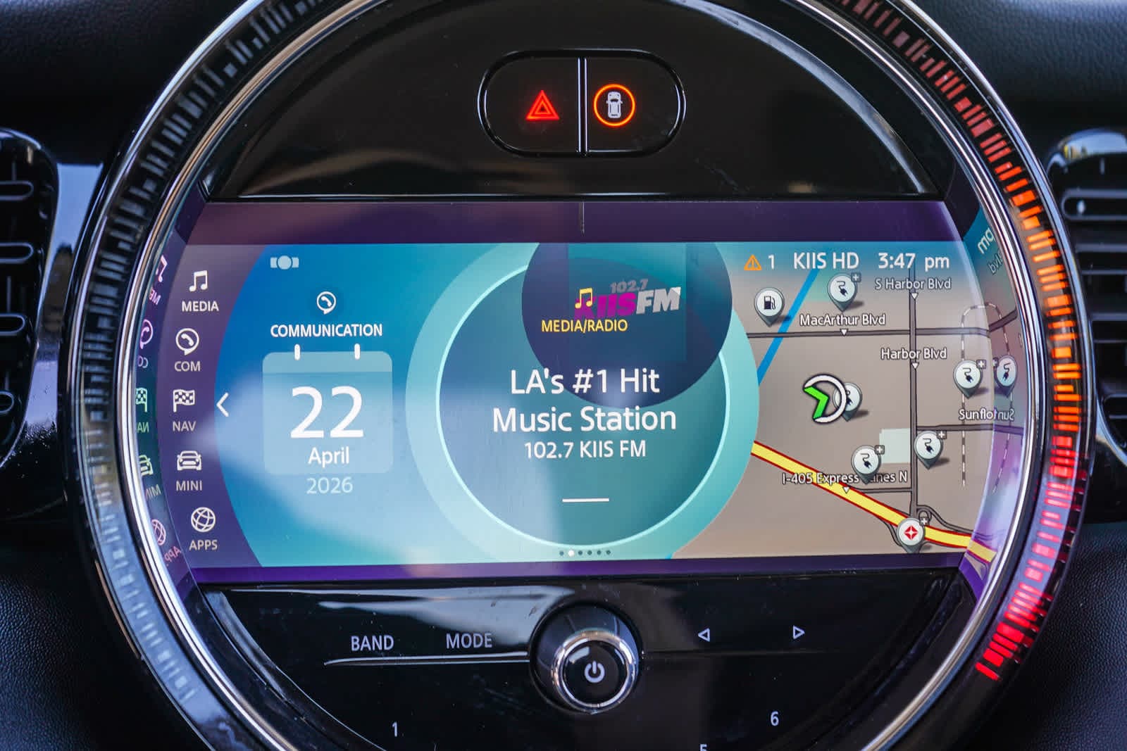 Thumbnail: 2022 MINI Cooper Hardtop - 14