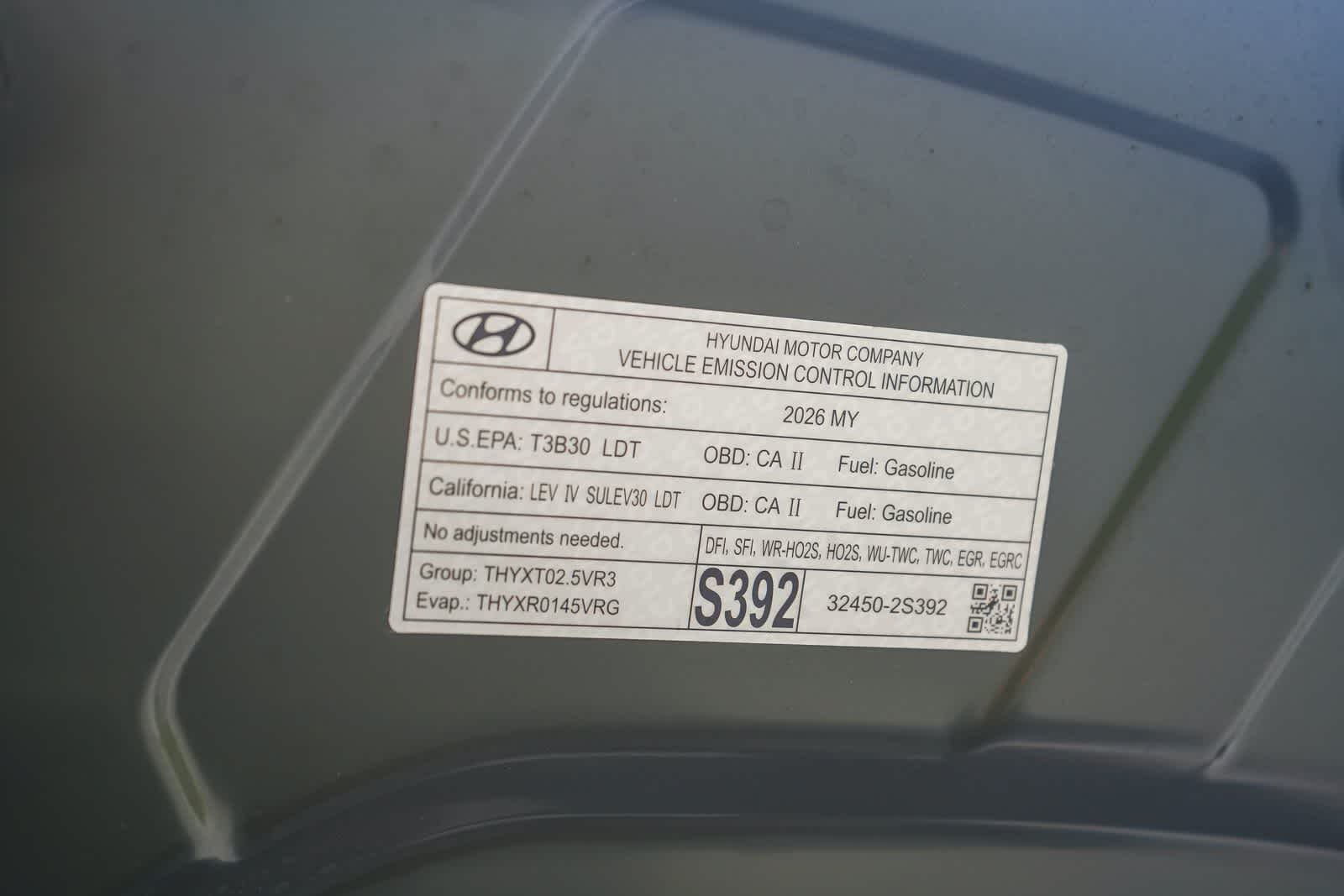 Thumbnail: 2026 Hyundai Santa Cruz - 28