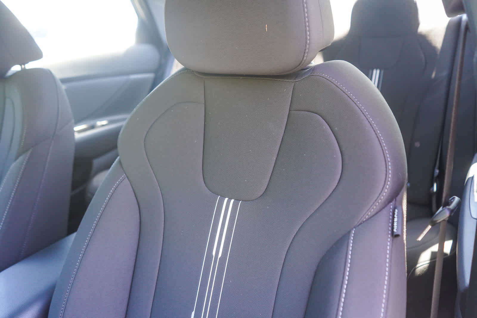 Thumbnail: 2026 Hyundai Elantra - 25