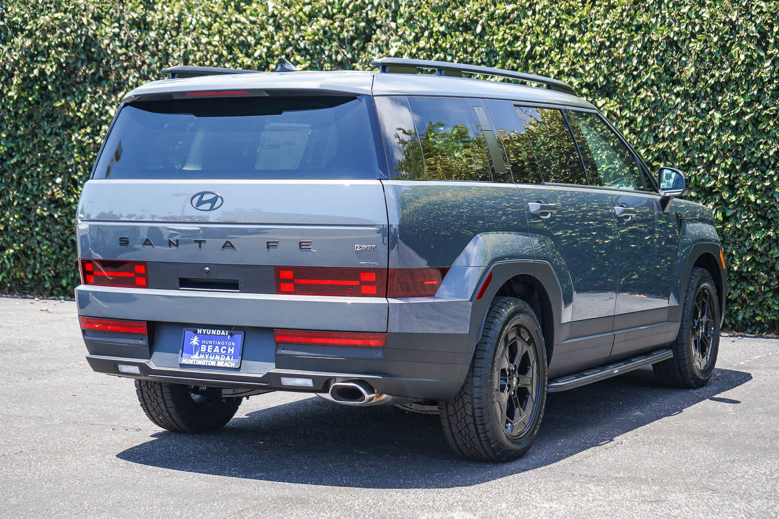 Thumbnail: 2026 Hyundai Santa Fe - 6
