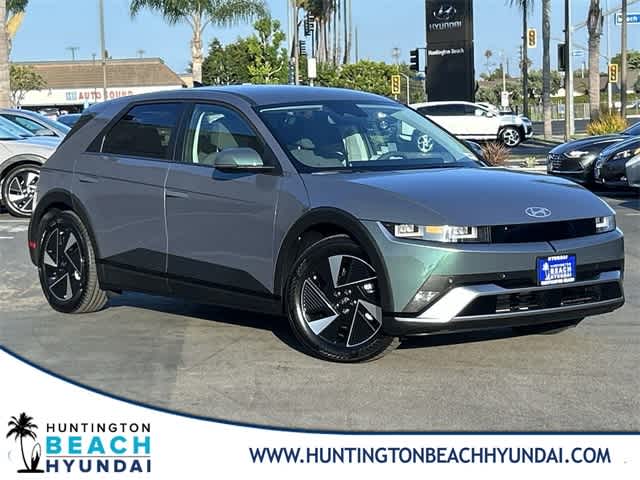 Thumbnail: 2025 Hyundai Ioniq 5 - 1