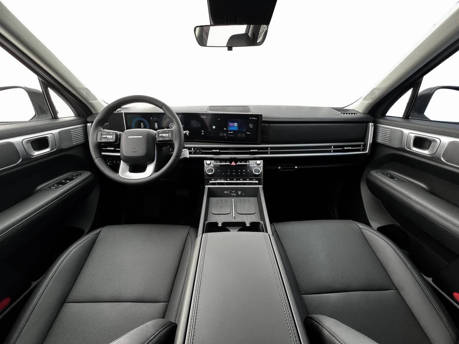 Thumbnail: 2024 Hyundai Santa Fe - 13