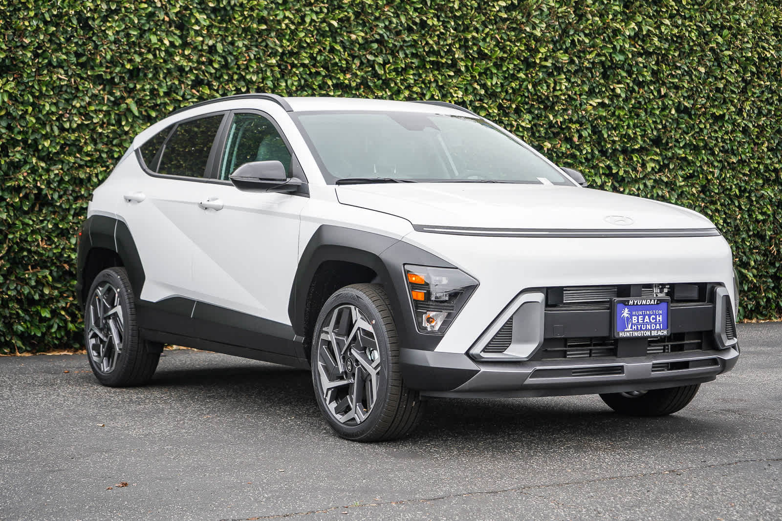 Thumbnail: 2026 Hyundai Kona - 3