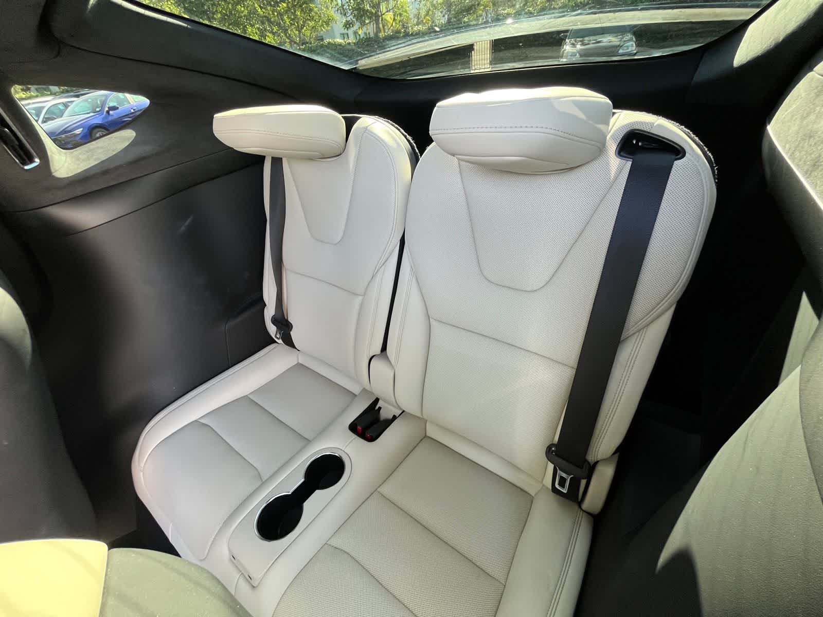 Thumbnail: 2024 Tesla Model X - 5