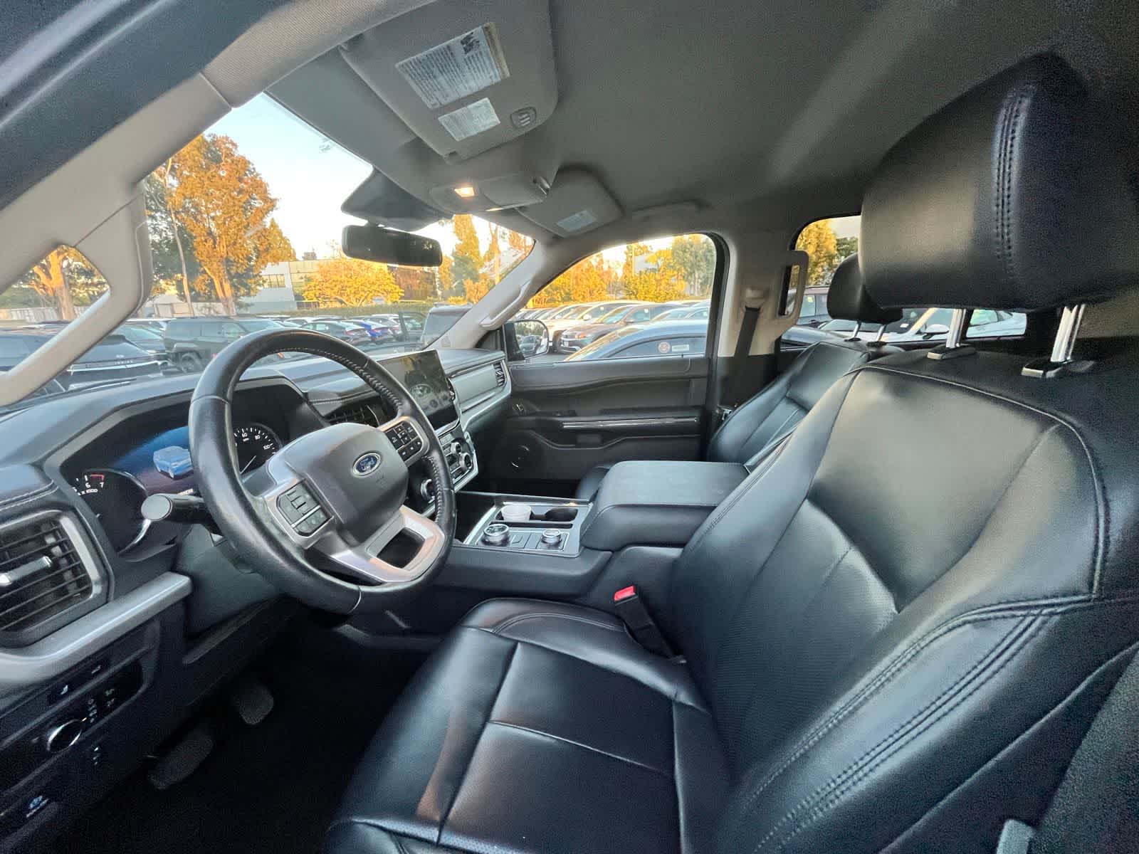 Thumbnail: 2024 Ford Expedition - 7