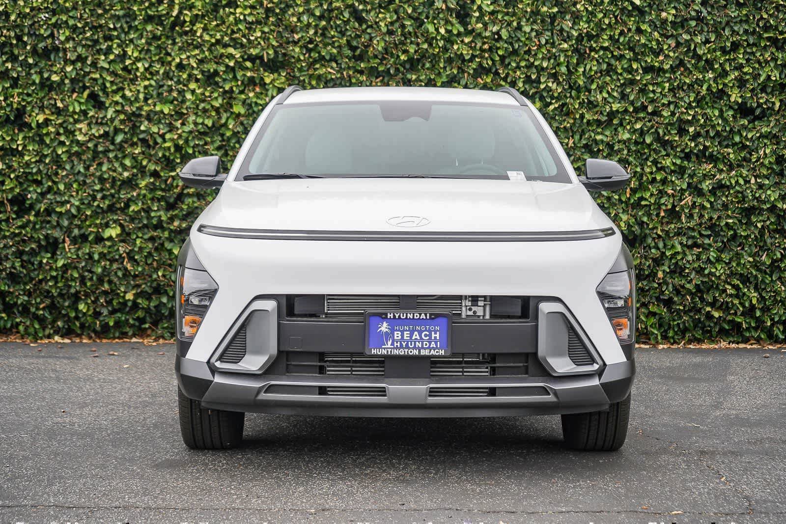 Thumbnail: 2026 Hyundai Kona - 2