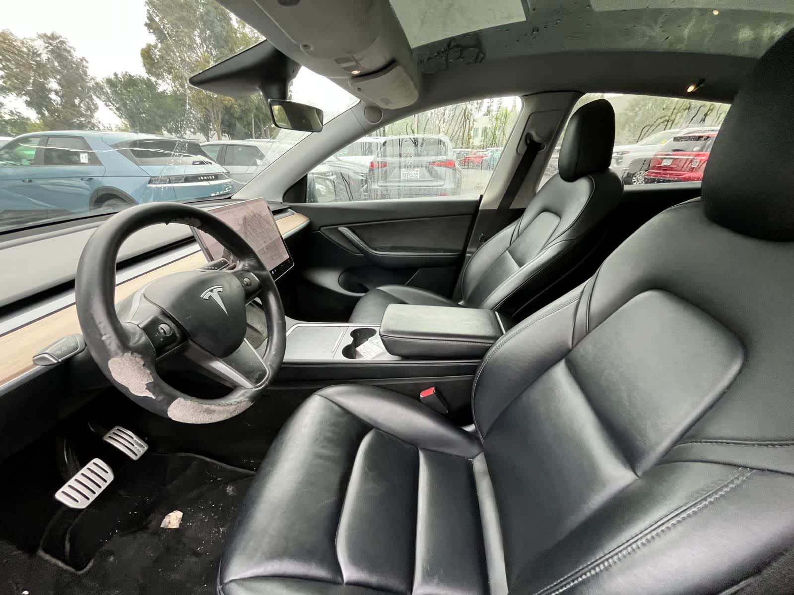 Thumbnail: 2021 Tesla Model Y - 6