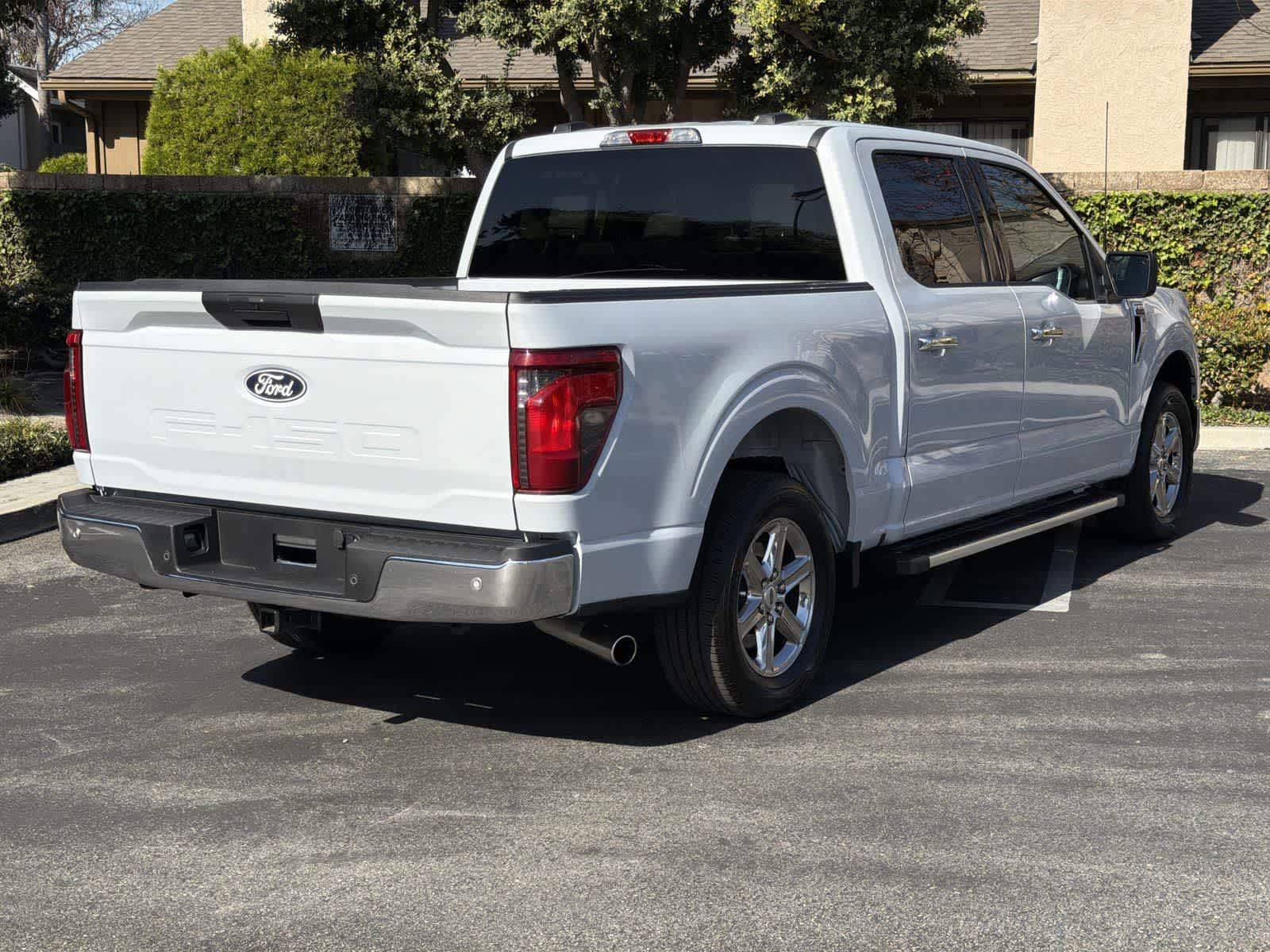 Thumbnail: 2025 Ford F-150 - 6