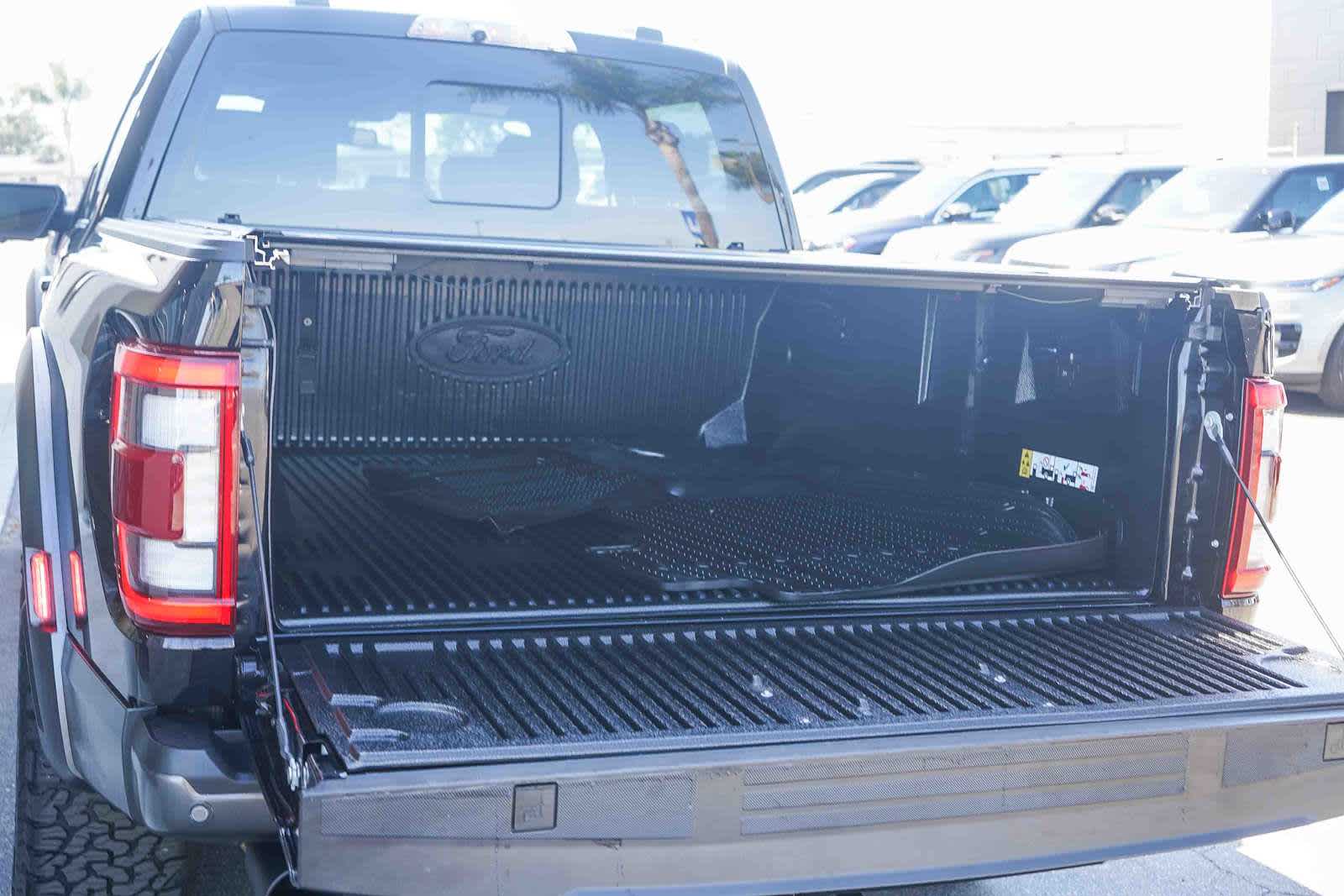 Thumbnail: 2023 Ford F-150 - 26