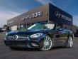 Used 2019 Mercedes-Benz SL 450 SL 450 Convertible