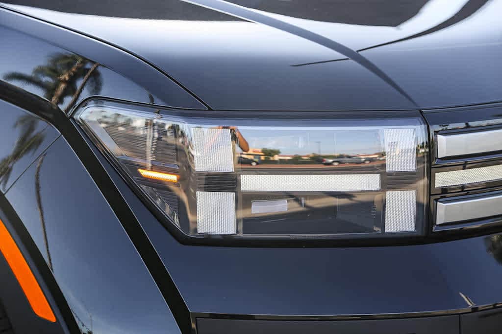 Thumbnail: 2026 Hyundai Santa Fe - 7