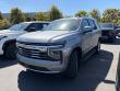 Used 2025 Chevrolet Tahoe LT SUV