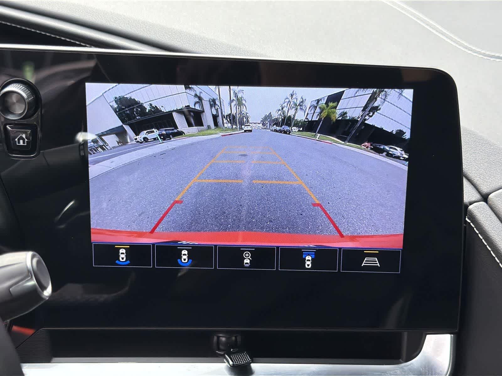 Thumbnail: 2021 Chevrolet Corvette - 18