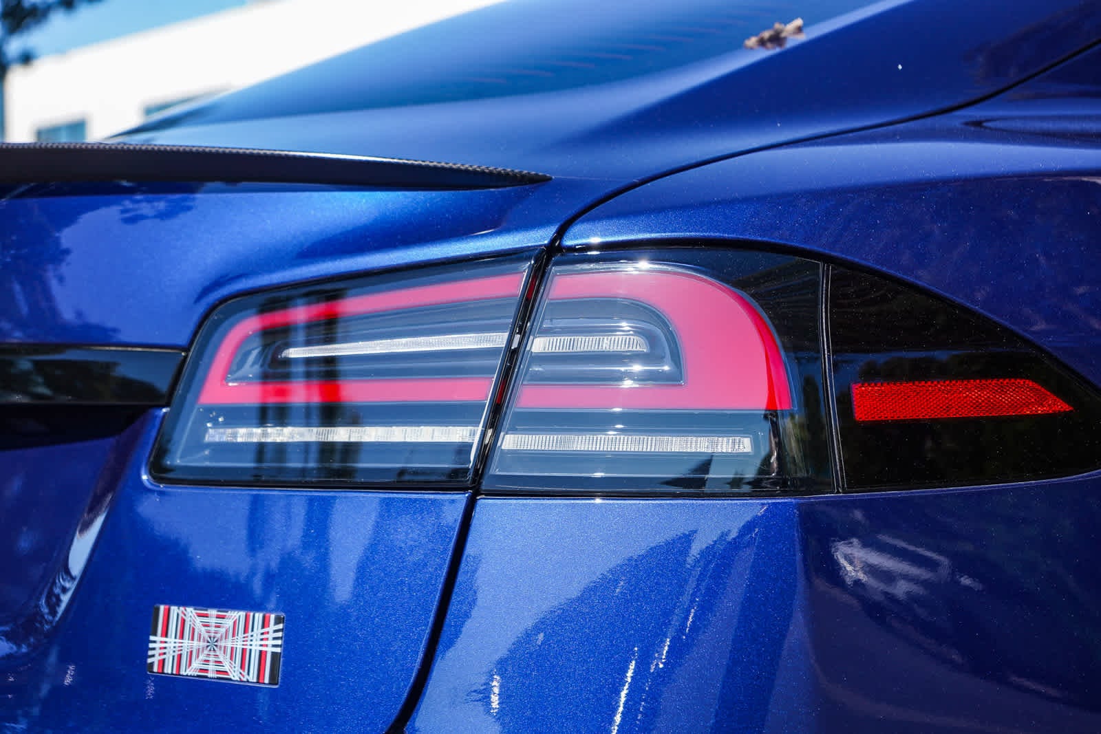 Thumbnail: 2024 Tesla Model S - 7