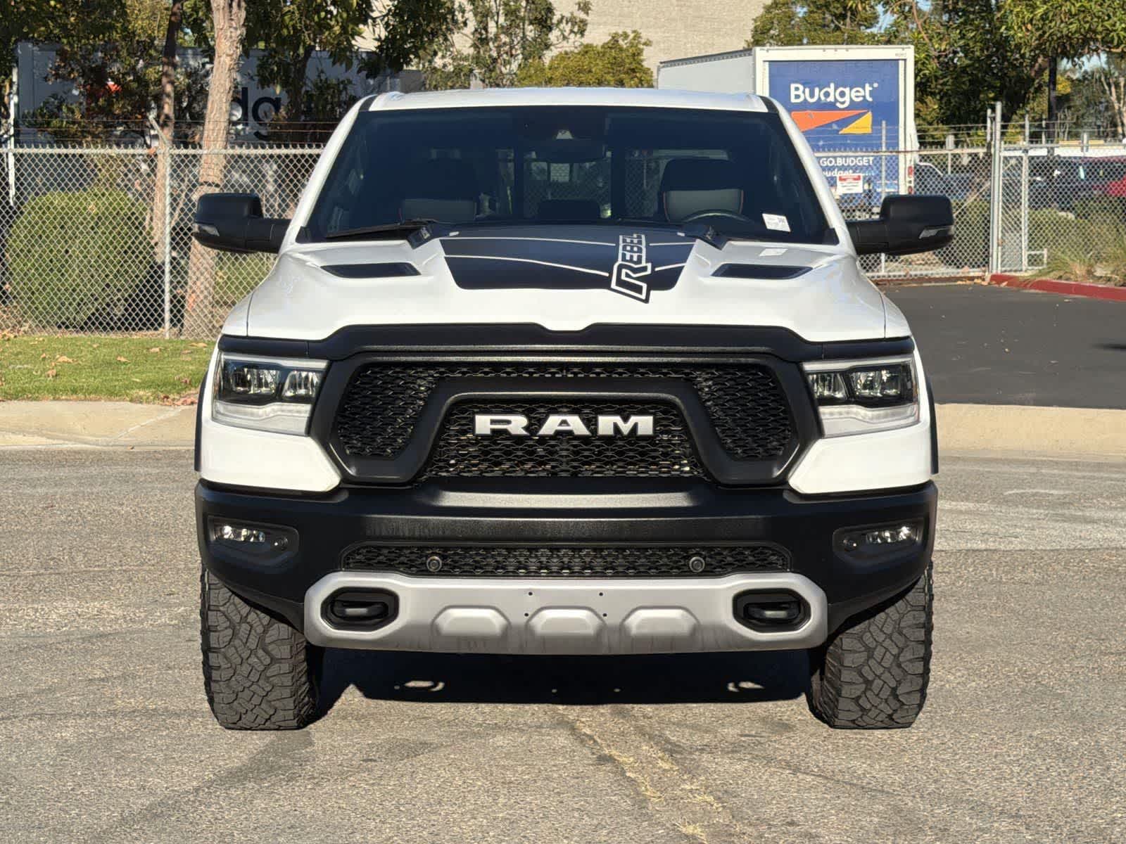 Thumbnail: 2023 RAM 1500 - 2