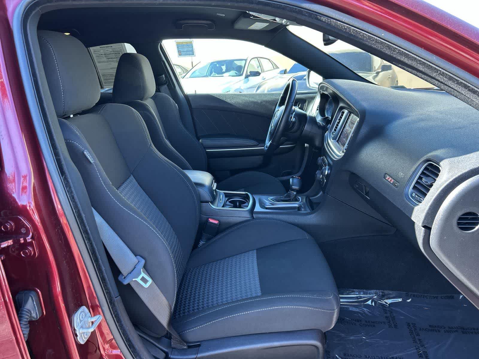 Thumbnail: 2023 Dodge Charger - 33