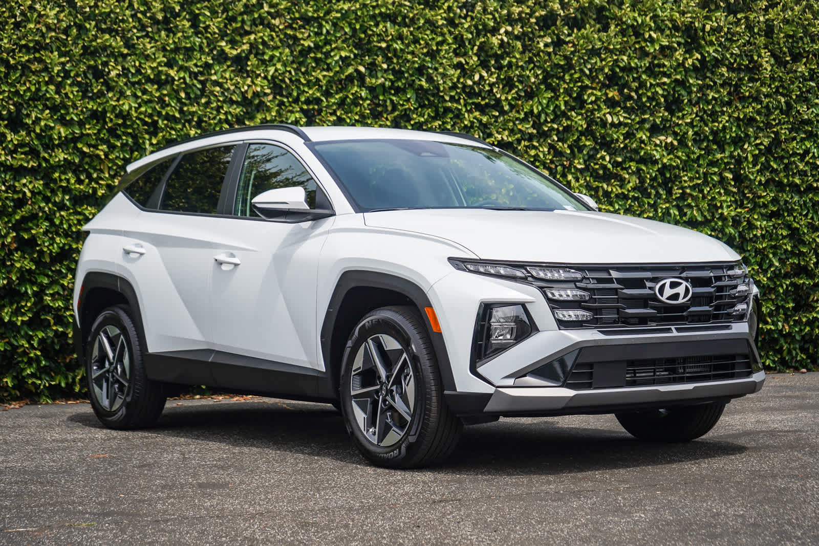 Thumbnail: 2026 Hyundai Tucson - 3