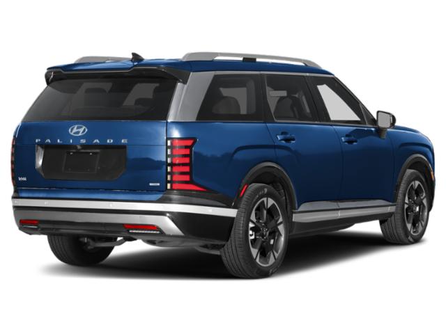 Thumbnail: 2026 Hyundai Palisade - 3