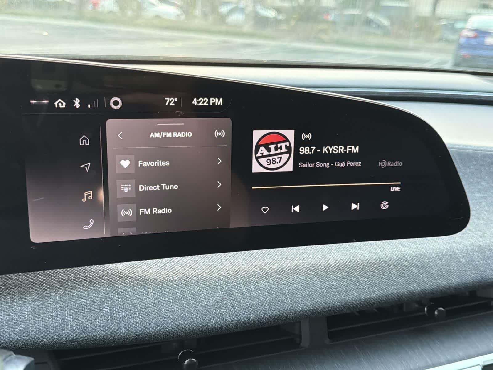 Thumbnail: 2024 Lucid Air - 18