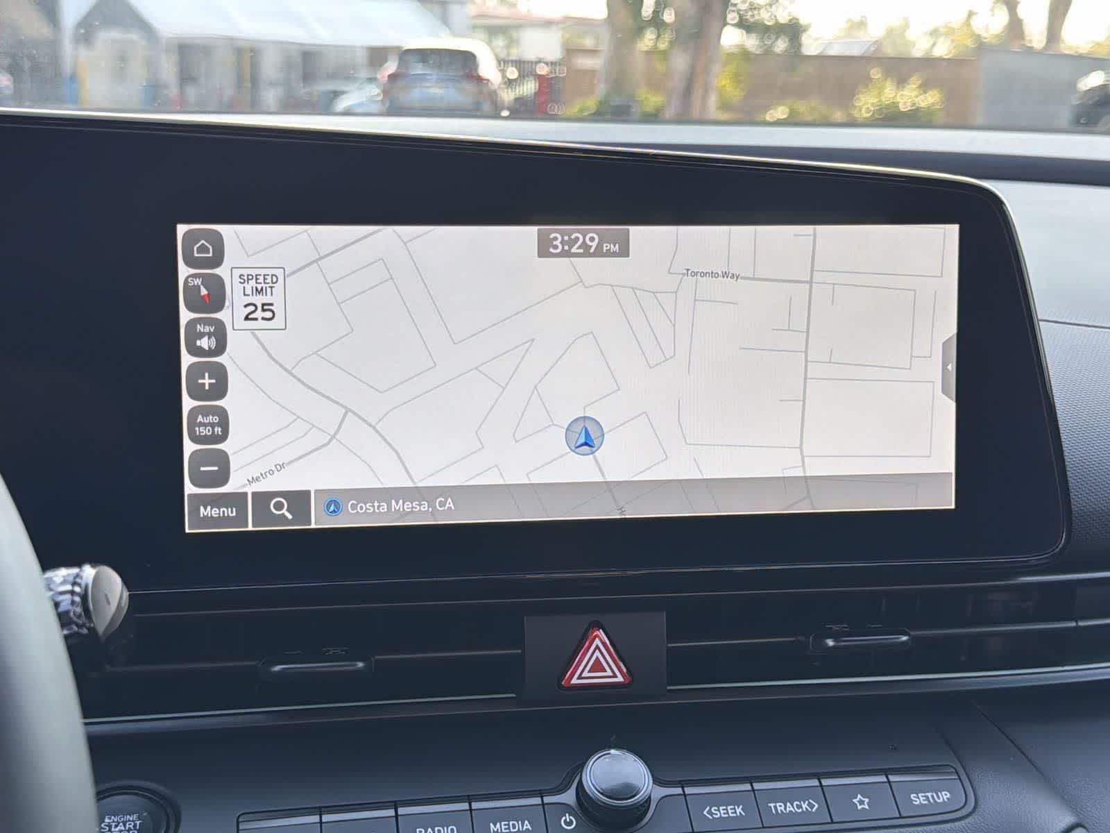 Thumbnail: 2025 Hyundai Elantra - 14