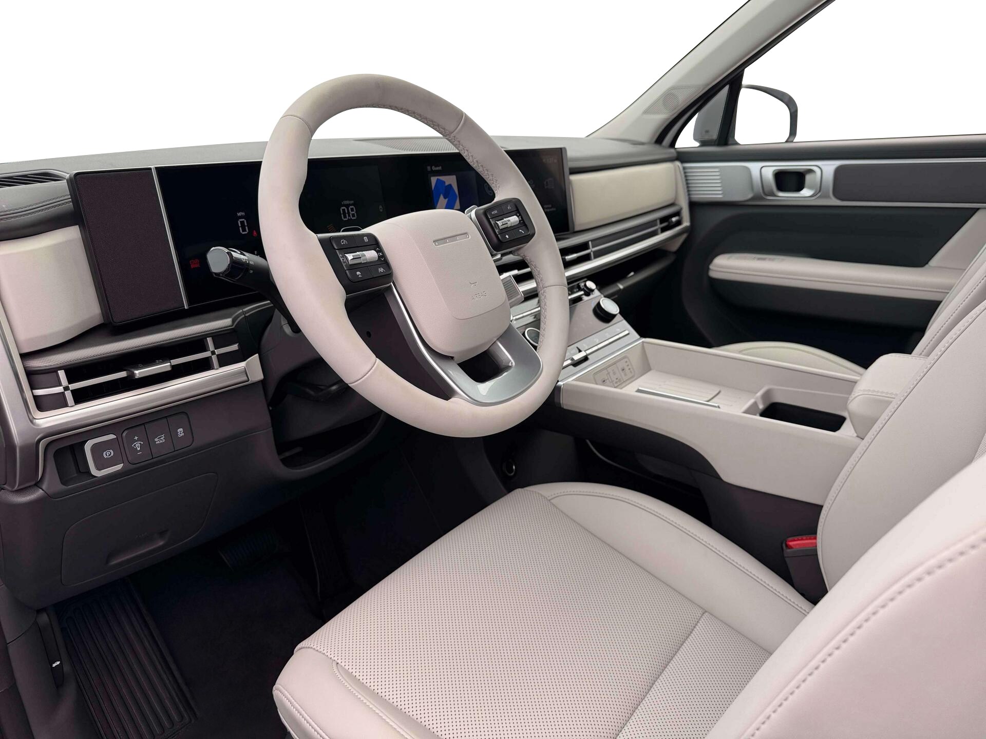 Thumbnail: 2026 Hyundai Santa Fe - 14