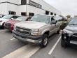 Used 2005 Chevrolet Silverado 2500HD LS Truck