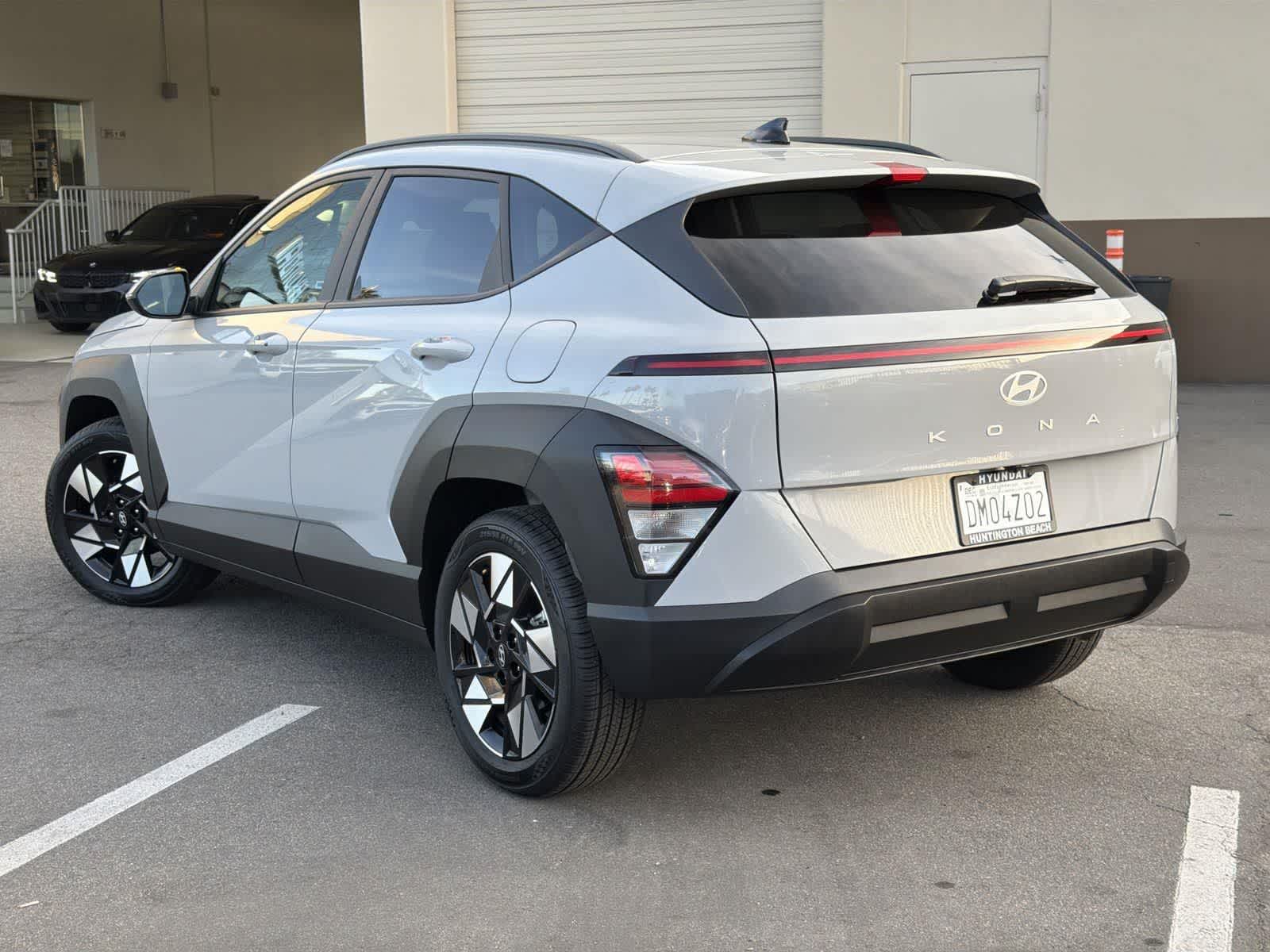Thumbnail: 2025 Hyundai Kona - 6