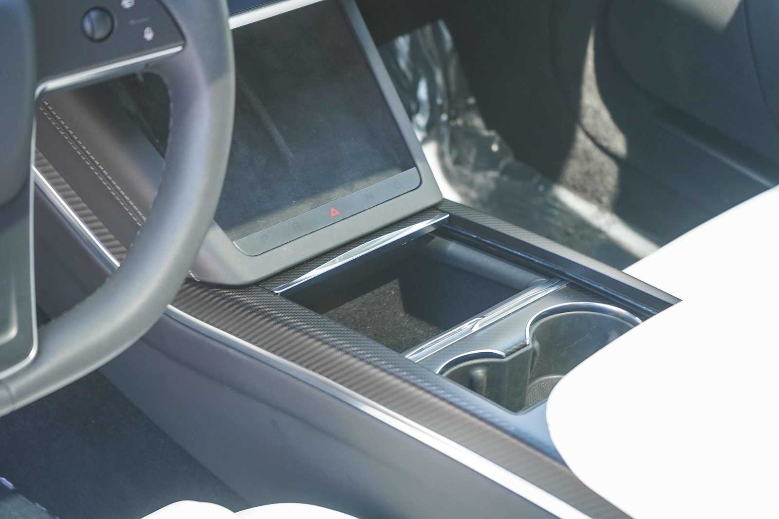 Thumbnail: 2023 Tesla Model S - 18