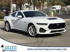Used 2024 Ford Mustang GT Premium Coupe for sale near you in Huntington Beach, CA