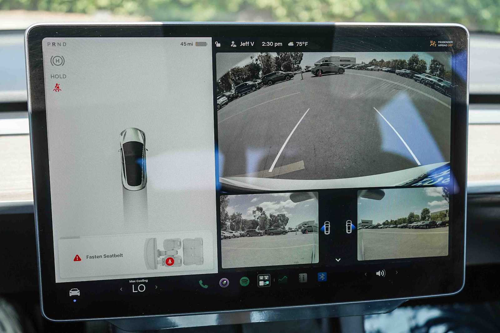 Thumbnail: 2022 Tesla Model 3 - 20