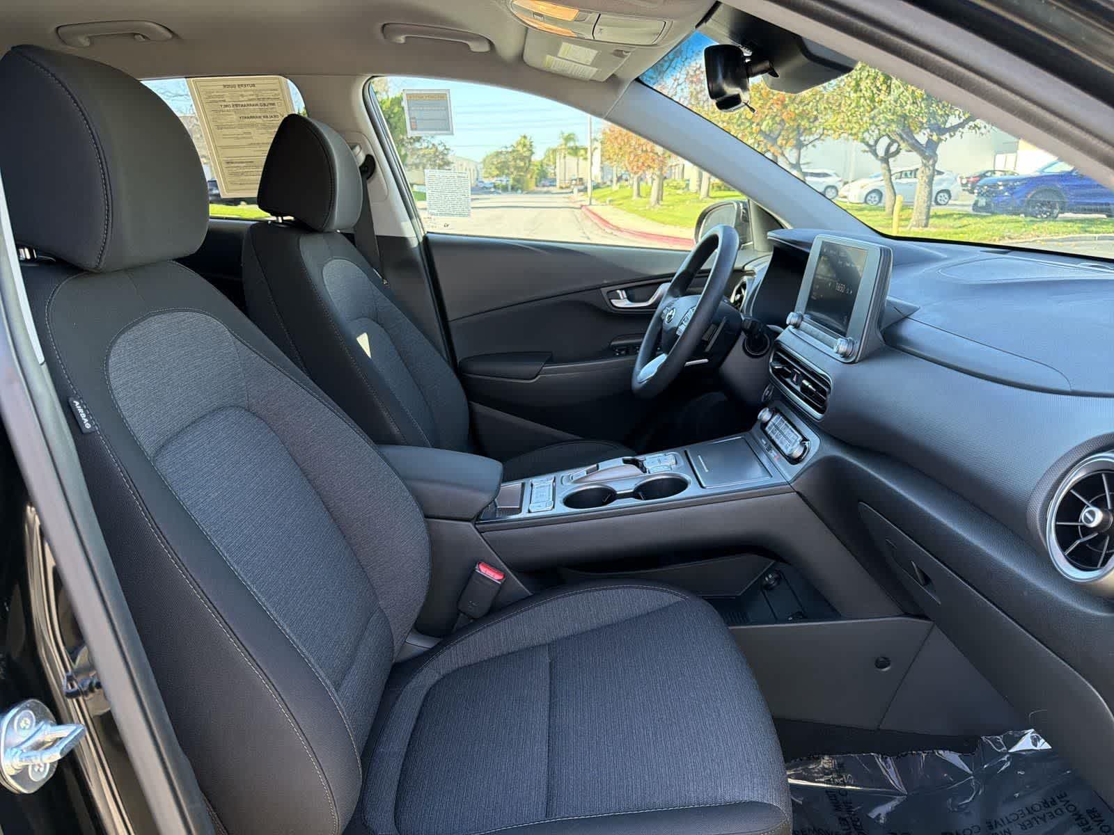 Thumbnail: 2023 Hyundai Kona - 33