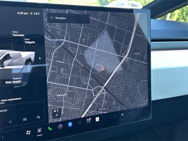 Thumbnail: 2024 Tesla Cybertruck - 17