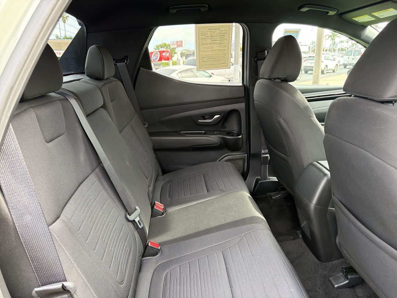 Thumbnail: 2022 Hyundai Santa Cruz - 31