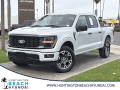 New 2025 Ford F-150 STX Truck for sale near Fountain Valley
