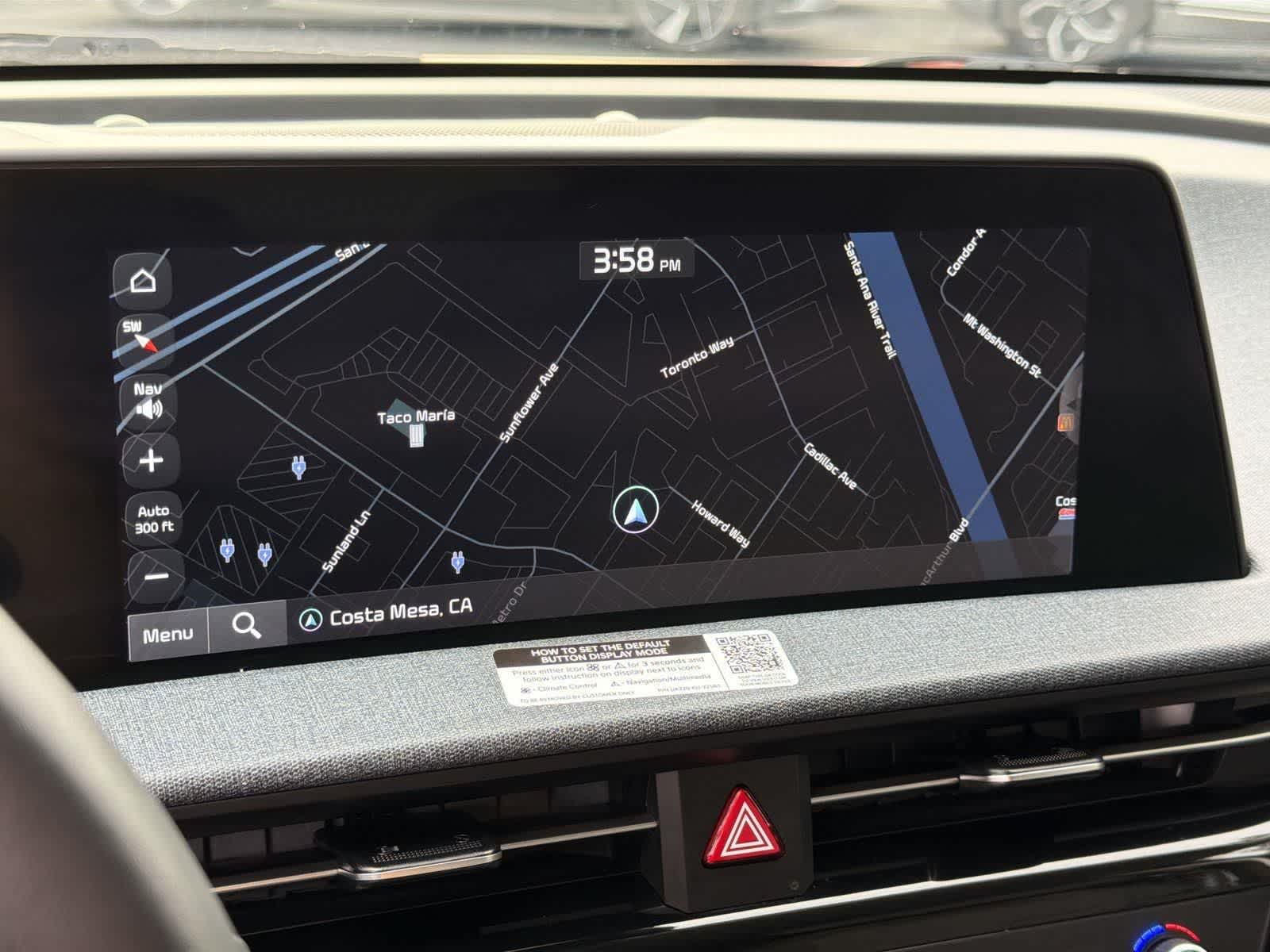 Thumbnail: 2023 Kia EV6 - 14