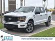 Used 2025 Ford F-150 STX Truck