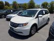 Used 2015 Honda Odyssey EX-L Van